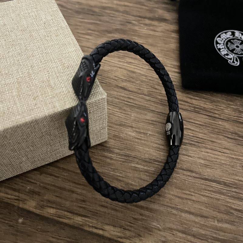 Chrome Hearts Bracelets